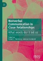 Book Cover for Nonverbal Communication in Close Relationships by Robert J. Sternberg