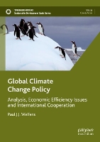 Book Cover for Global Climate Change Policy by Paul J.J. Welfens
