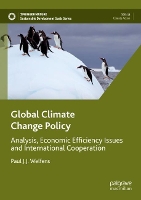 Book Cover for Global Climate Change Policy by Paul JJ Welfens