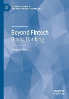 Book Cover for Beyond Fintech by Bernardo Nicoletti