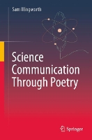 Book Cover for Science Communication Through Poetry by Sam Illingworth