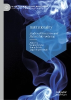 Book Cover for Institutionality by Yannik Porsché