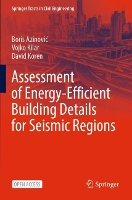 Book Cover for Assessment of Energy-Efficient Building Details for Seismic Regions by Boris Azinovi, Vojko Kilar, David Koren