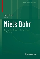 Book Cover for Niels Bohr by Helge Kragh