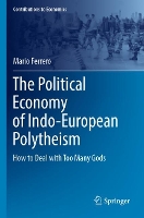 Book Cover for The Political Economy of Indo-European Polytheism by Mario Ferrero