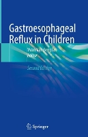 Book Cover for Gastroesophageal Reflux in Children by Yvan Vandenplas