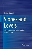 Book Cover for Slopes and Levels by Burkhard Vogel