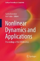 Book Cover for Nonlinear Dynamics and Applications by Santo Banerjee