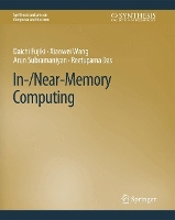 Book Cover for In-/Near-Memory Computing by Daichi Fujiki, Xiaowei Wang, Arun Subramaniyan, Reetuparna Das