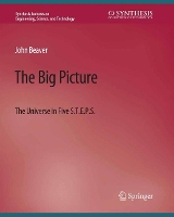 Book Cover for The Big Picture by John Beaver