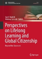 Book Cover for Perspectives on Lifelong Learning and Global Citizenship by Sarah Stanlick