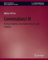 Book Cover for Conversational AI by Michael McTear