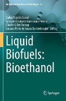 Book Cover for Liquid Biofuels: Bioethanol by Carlos Ricardo Soccol