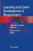 Book Cover for Learning and Career Development in Neurosurgery by Ahmed Ammar