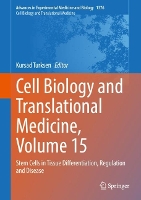 Book Cover for Cell Biology and Translational Medicine, Volume 15 by Kursad Turksen