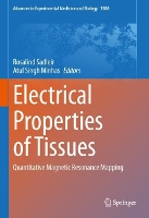 Book Cover for Electrical Properties of Tissues by Rosalind Sadleir