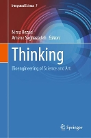 Book Cover for Thinking by Nima Rezaei