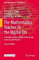 Book Cover for The Mathematics Teacher in the Digital Era by Alison ClarkWilson