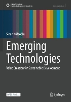 Book Cover for Emerging Technologies by Sinan Küfeo?lu