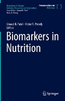 Book Cover for Biomarkers in Nutrition by Vinood B. Patel