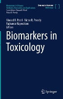 Book Cover for Biomarkers in Toxicology by Vinood B. Patel