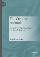 Book Cover for The Creative Animal by Roberto Marchesini