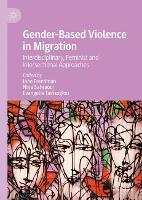 Book Cover for Gender-Based Violence in Migration by Jane Freedman