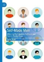 Book Cover for Self-Made Men by Garth Stahl