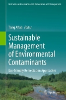 Book Cover for Sustainable Management of Environmental Contaminants by Tariq Aftab