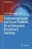 Book Cover for Controversial Issues and Social Problems for an Integrated Disciplinary Teaching by Delfín OrtegaSánchez