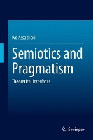 Book Cover for Semiotics and Pragmatism by Ivo Assad Ibri