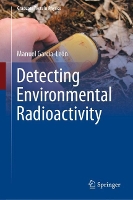 Book Cover for Detecting Environmental Radioactivity by Manuel García-León