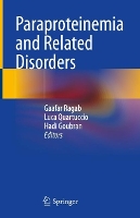 Book Cover for Paraproteinemia and Related Disorders by Gaafar Ragab