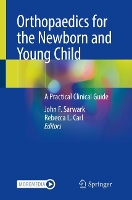 Book Cover for Orthopaedics for the Newborn and Young Child by John F. Sarwark