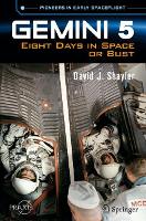 Book Cover for Gemini 5 by David J. Shayler