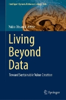 Book Cover for Living Beyond Data by Yukio Ohsawa