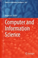 Book Cover for Computer and Information Science by Roger Lee