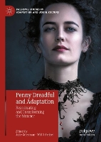 Book Cover for Penny Dreadful and Adaptation by Julie Grossman