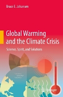 Book Cover for Global Warming and the Climate Crisis by Bruce E., Ph.D. Johansen