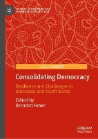 Book Cover for Consolidating Democracy by Brendan Howe
