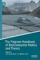 Book Cover for The Palgrave Handbook of Environmental Politics and Theory by Joel Jay Kassiola