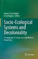 Book Cover for Socio-Ecological Systems and Decoloniality by Deepa Pullanikkatil