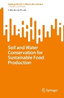 Book Cover for Soil and Water Conservation for Sustainable Food Production by Subhabrata Panda