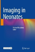 Book Cover for Imaging in Neonates by Michael Riccabona