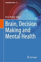 Book Cover for Brain, Decision Making and Mental Health by Nima Rezaei