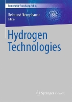 Book Cover for Hydrogen Technologies by Reimund Neugebauer