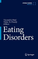 Book Cover for Eating Disorders by Vinood B. Patel