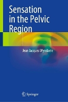 Book Cover for Sensation in the Pelvic Region by Jean Jacques Wyndaele