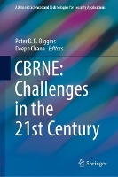 Book Cover for CBRNE: Challenges in the 21st Century by Peter D.E. Biggins