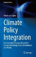 Book Cover for Climate Policy Integration by Heiner von Lüpke